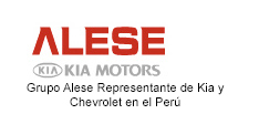 alese logo