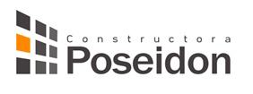 poseidon logo