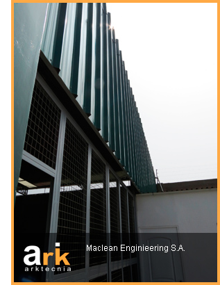 proyecto destacado arktecnia