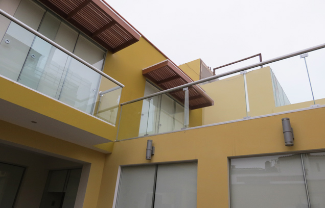 proyecto remodelacion casa bellavista