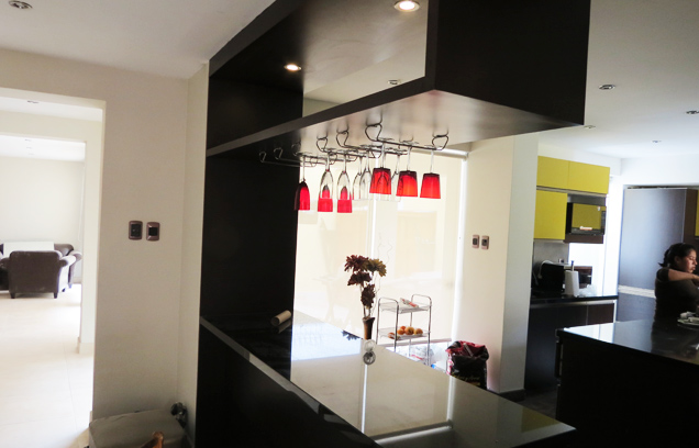 proyecto remodelacion casa bellavista