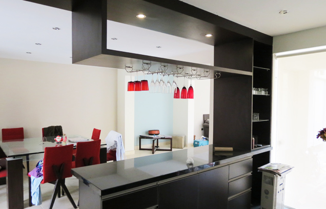 proyecto remodelacion casa bellavista