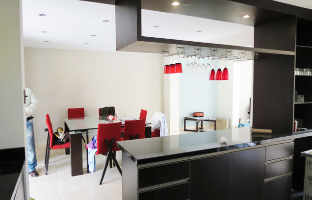 proyecto remodelacion casa bellavista