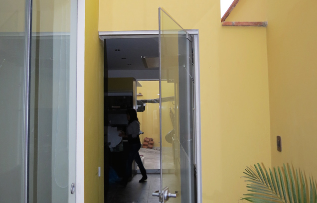 proyecto remodelacion casa bellavista