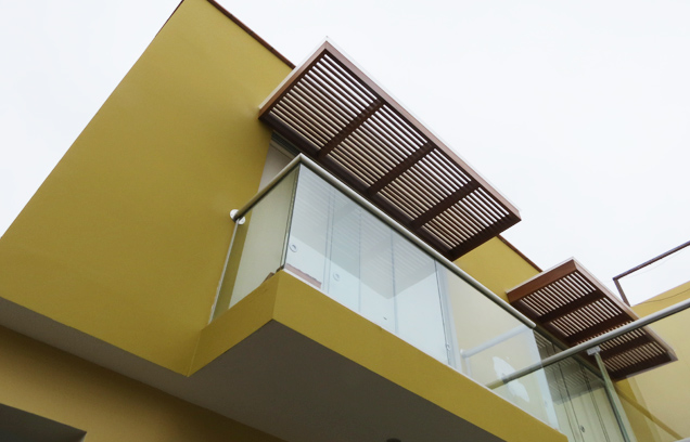 proyecto remodelacion casa bellavista