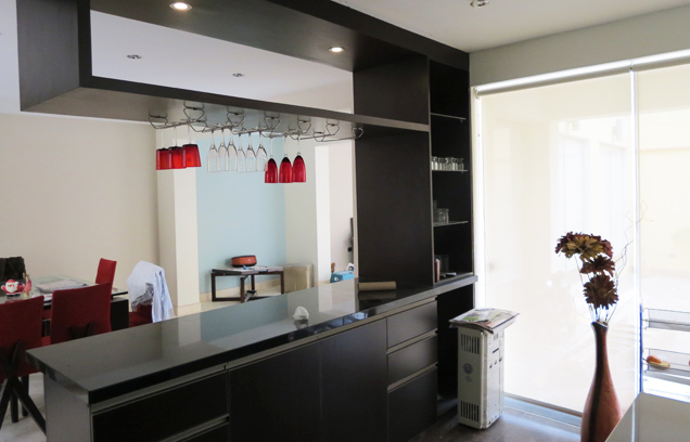 proyecto remodelacion casa bellavista