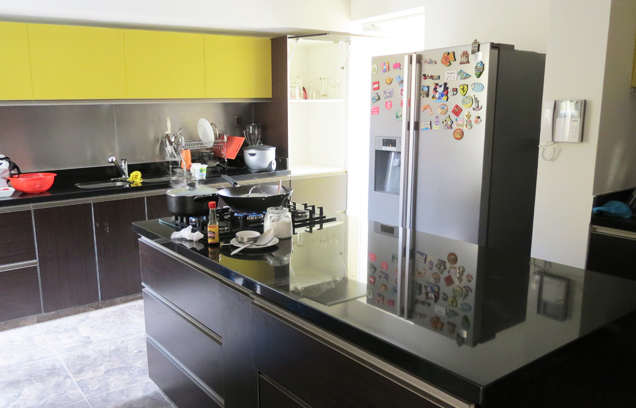 proyecto remodelacion casa bellavista