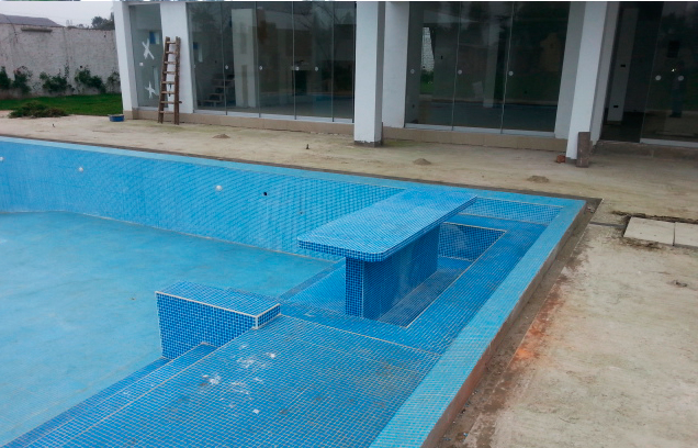 Proyecto Casa Pachacamac