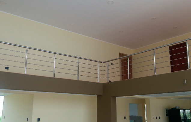 Proyecto Casa Pachacamac
