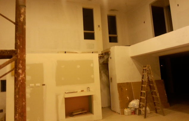 Proyecto Casa Pachacamac