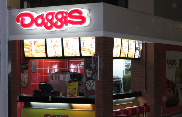 proyecto doggis