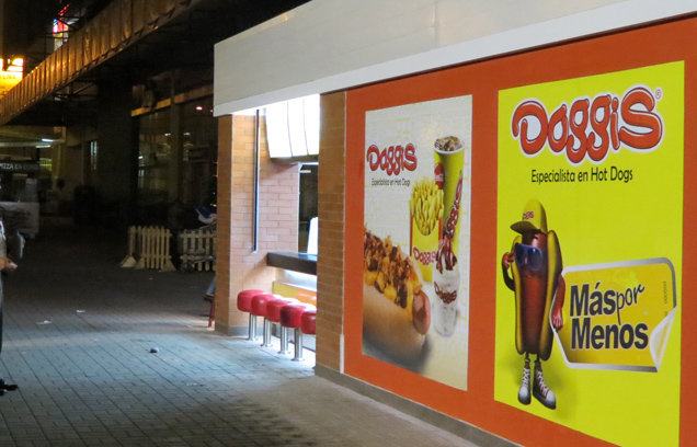 proyecto doggis