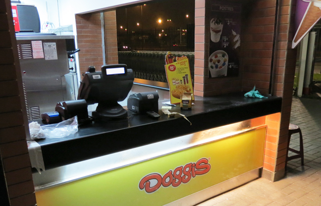 proyecto doggis