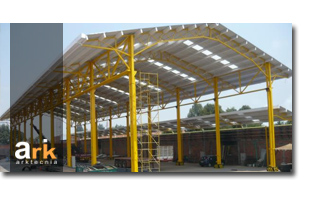 Estructuras Metlicas
