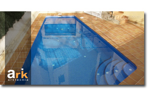 Piscinas y Sistemas de Hidromasaje