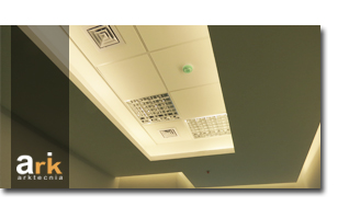 Sistema Drywall